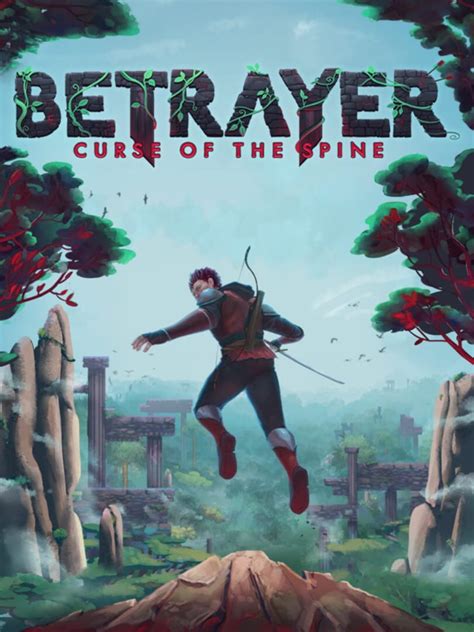 Curse of the betrayer